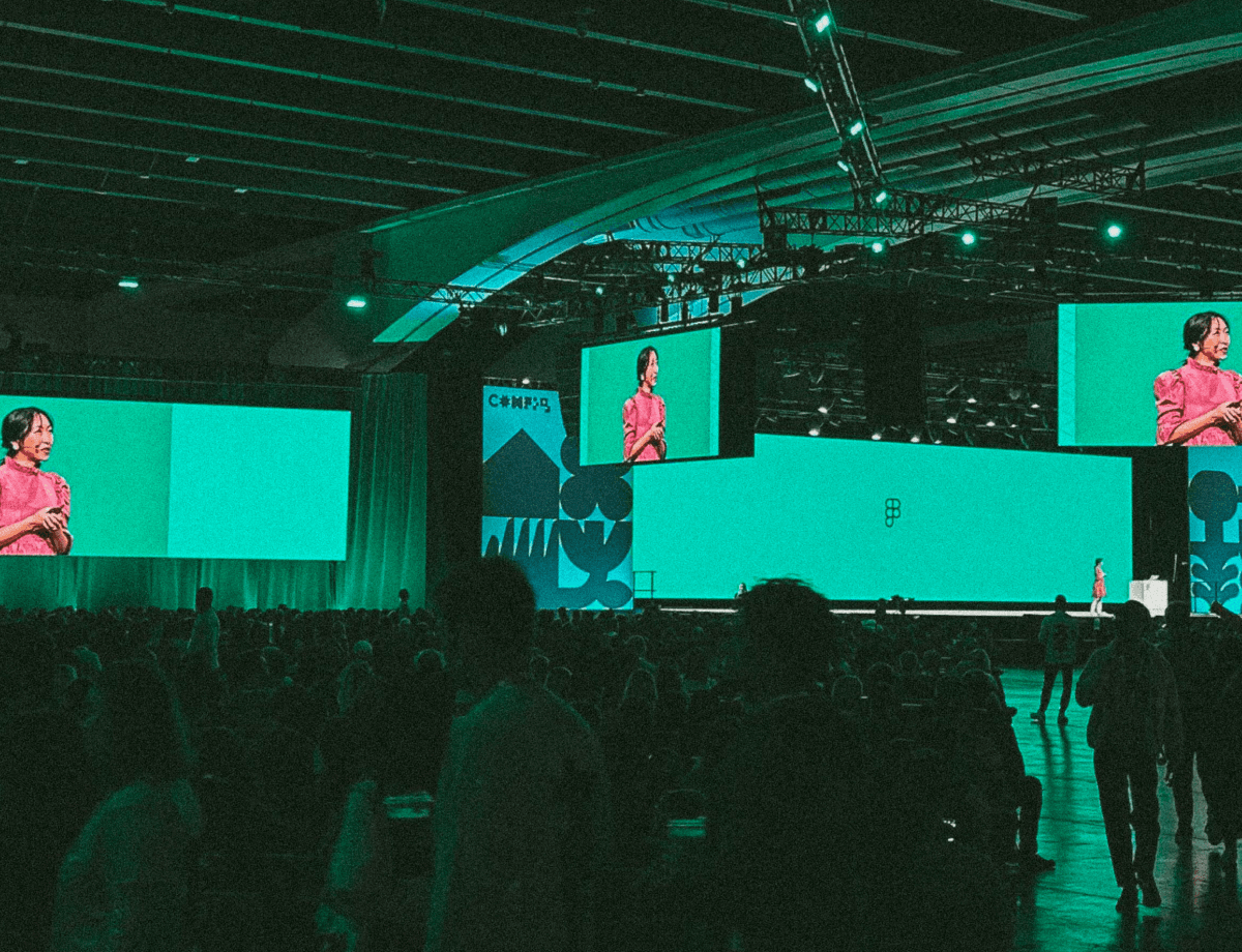 Putting joy on the roadmap